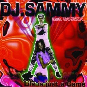 Life Is Just a Game cover