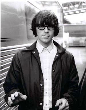 Image of Rivers Cuomo