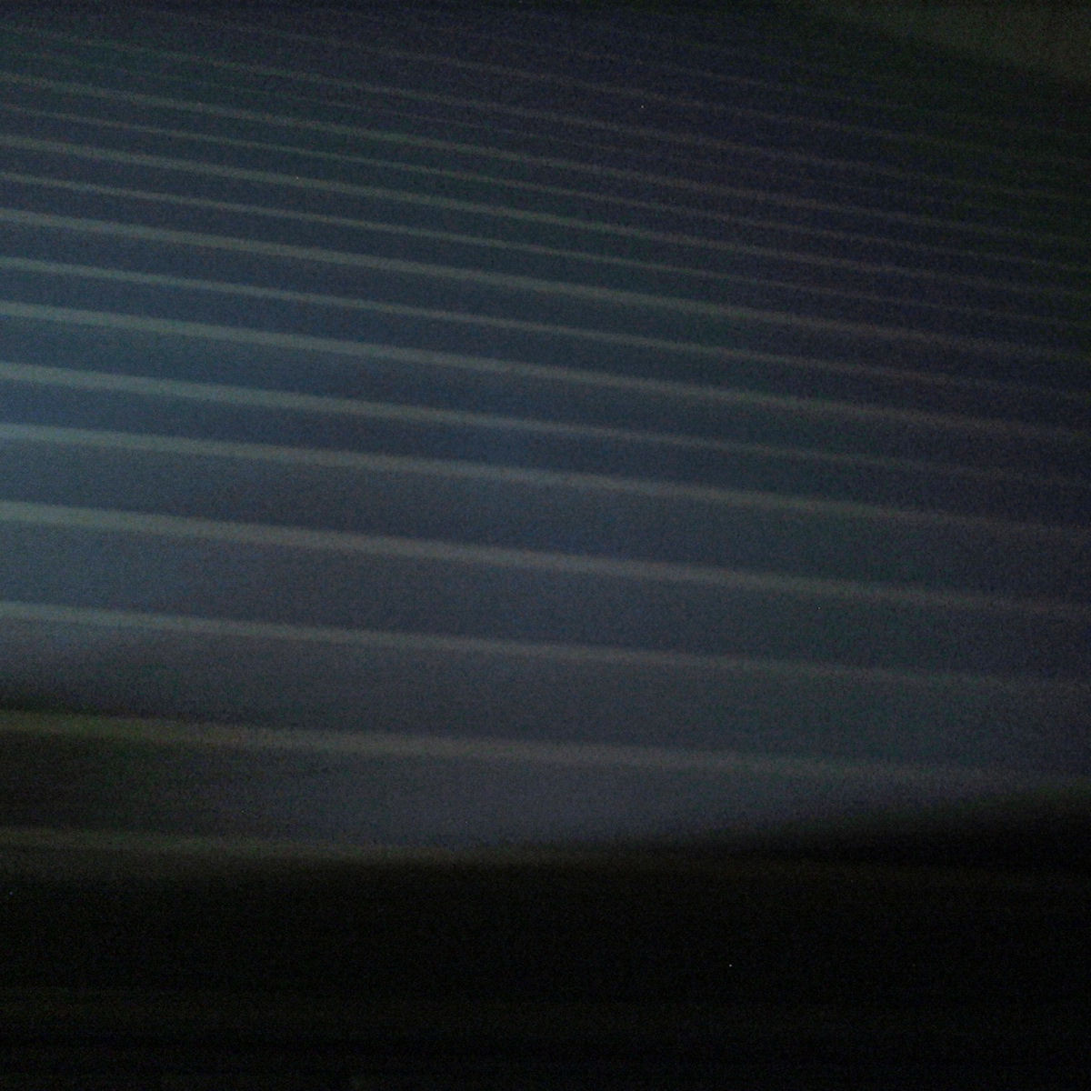 Night Currents cover