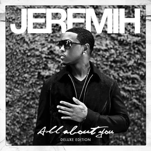 Image of Jeremih