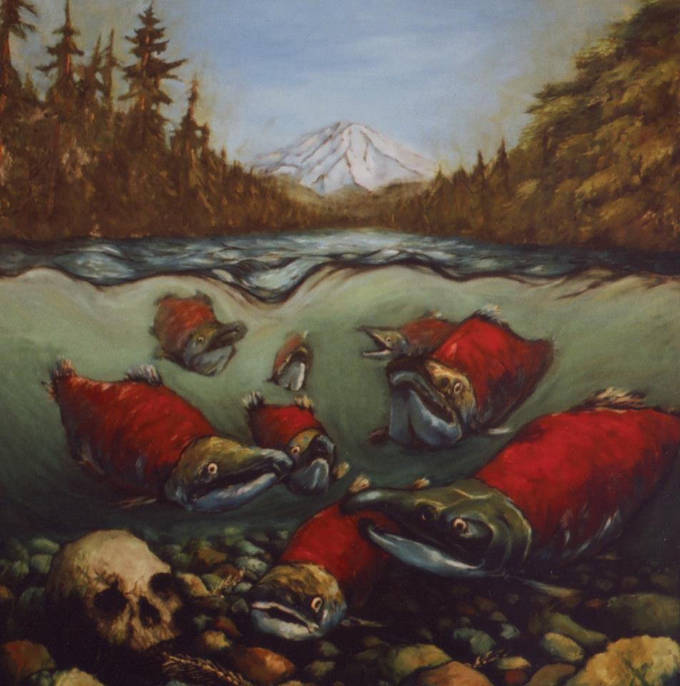 Tahoma cover