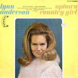 Uptown Country Girl cover