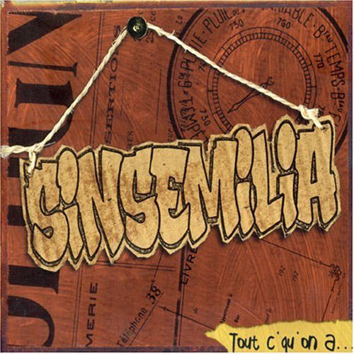 Tout c'qu'on a... cover