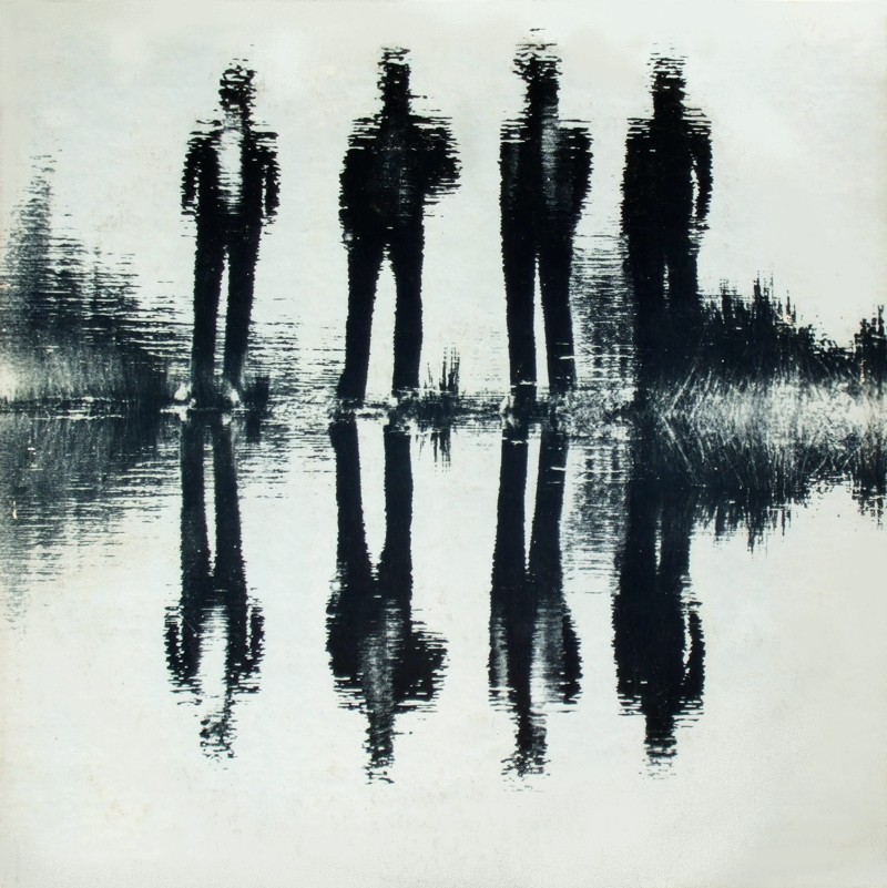 Down Down and Down cover