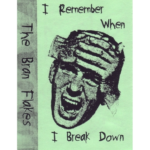 I Remember When I Break Down cover