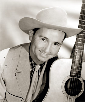 Johnny Bond S Lyrics Chords