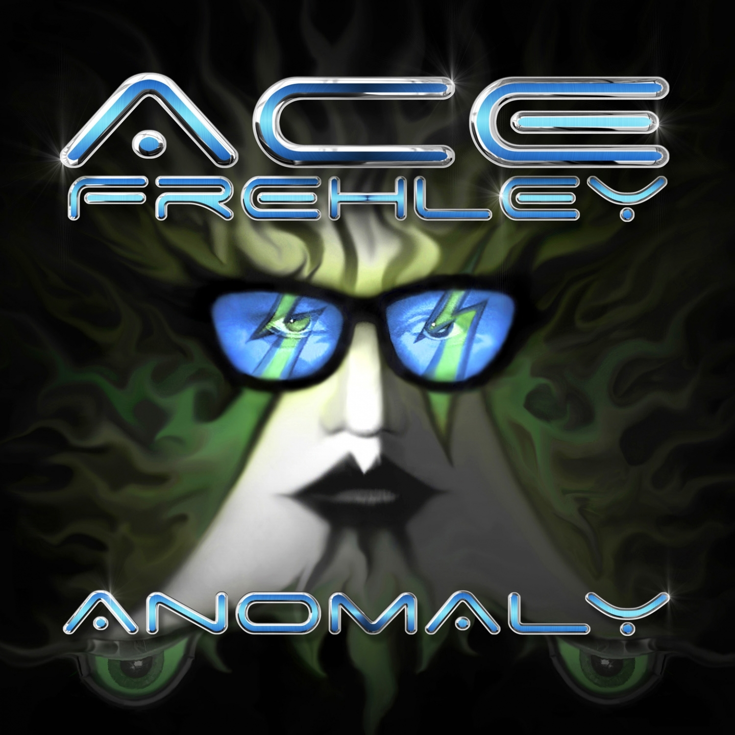 Anomaly cover