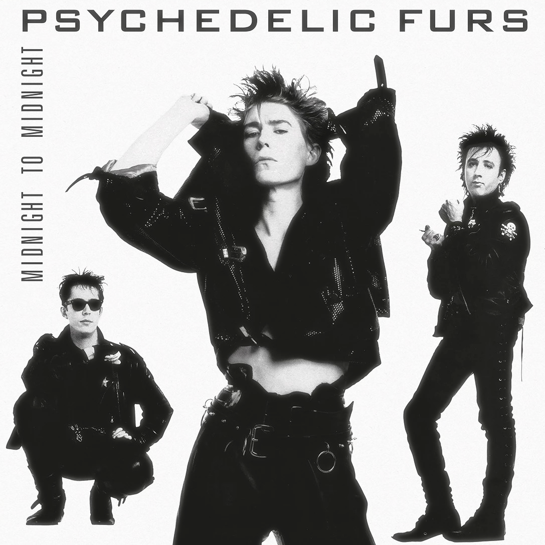Image of The Psychedelic Furs