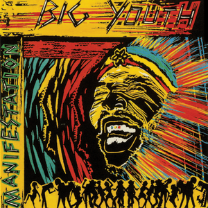 Manifestation cover