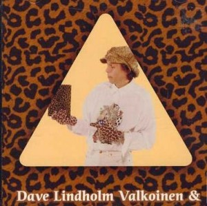Valkoinen & cover