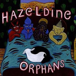Orphans cover