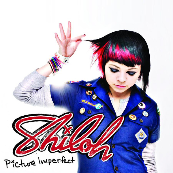Picture Imperfect cover