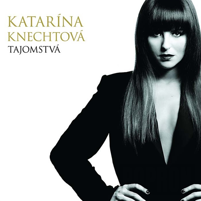 Tajomstvá cover