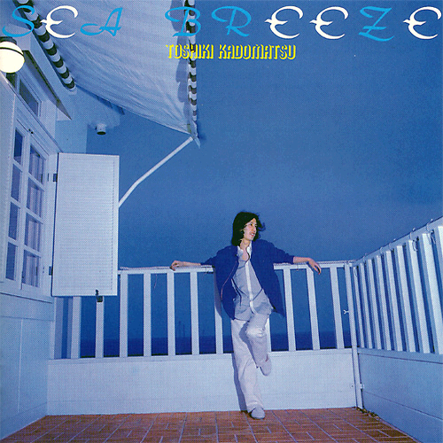 SEA BREEZE cover