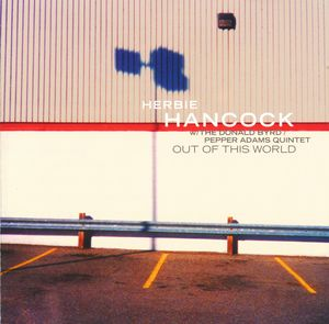 Out of This World cover