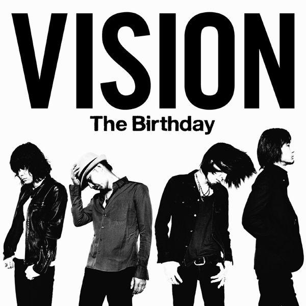 VISION cover