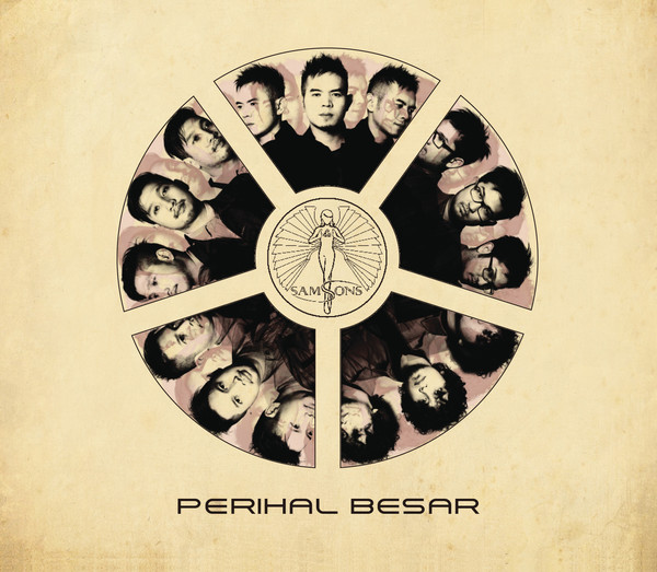 Perihal Besar cover
