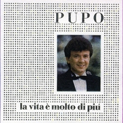 La vita è molto di più cover