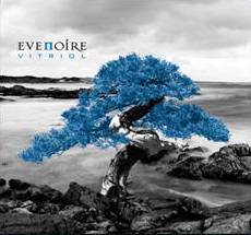 Vitriol cover