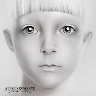 Naked Faces cover