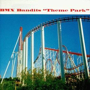 Theme Park cover