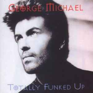 Totally Funked Up cover