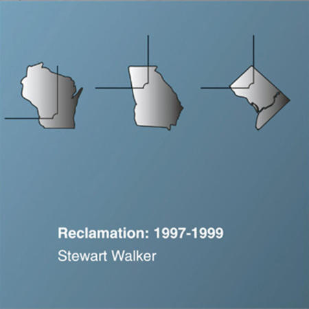 Reclamation: 1997-1999 cover