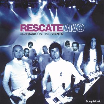 Una raza contra el viento cover