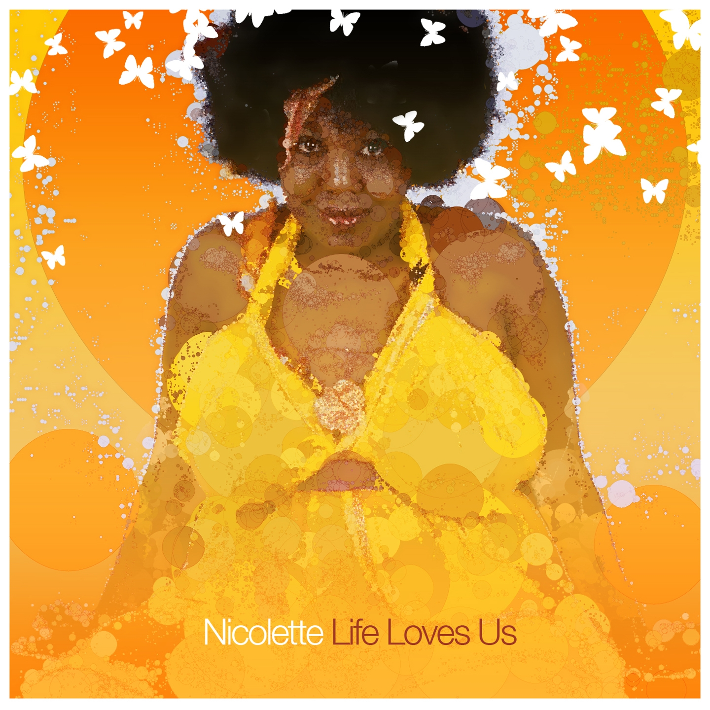 Nicollete Love