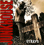 Strays cover
