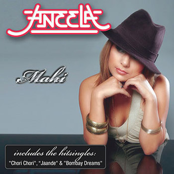 Mahi cover