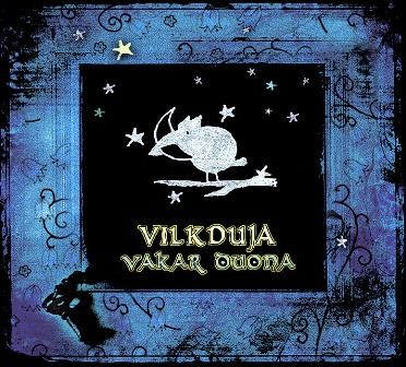 Paukščiui cover