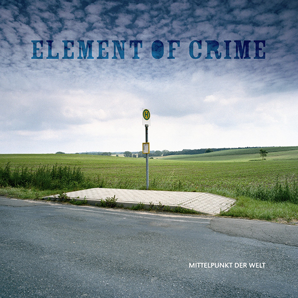 Mittelpunkt der Welt cover