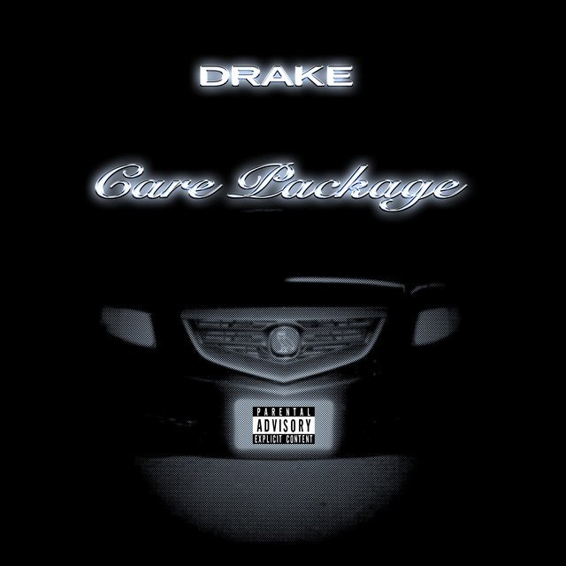 Image of Drake