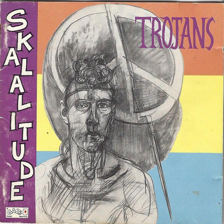 Skalalitude cover