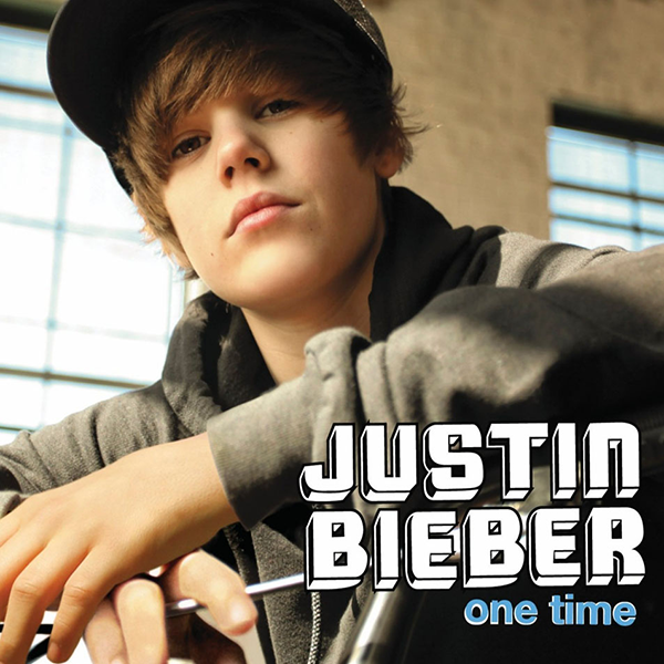 Image of Justin Bieber