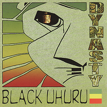 Dynasty cover