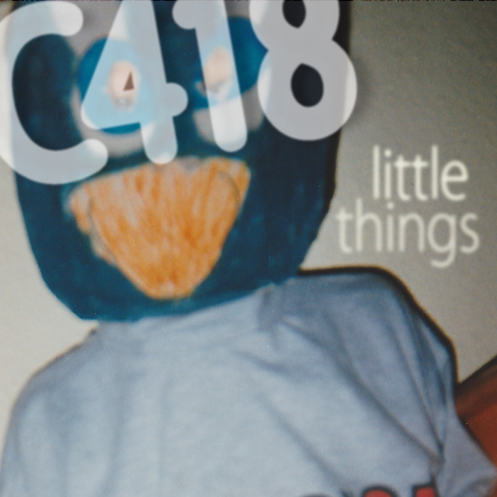 little things cover