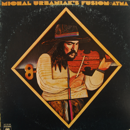 Atma cover
