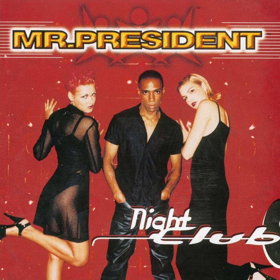 Night Club cover
