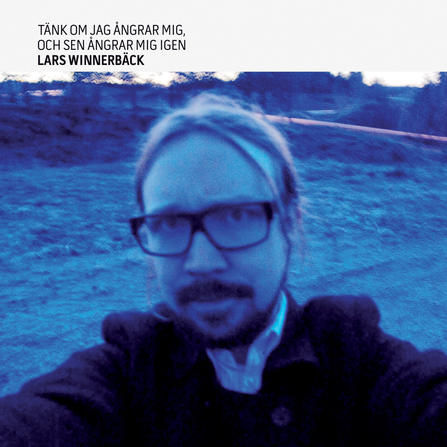 Tänk om jag ångrar mig och sen ångrar mig igen cover