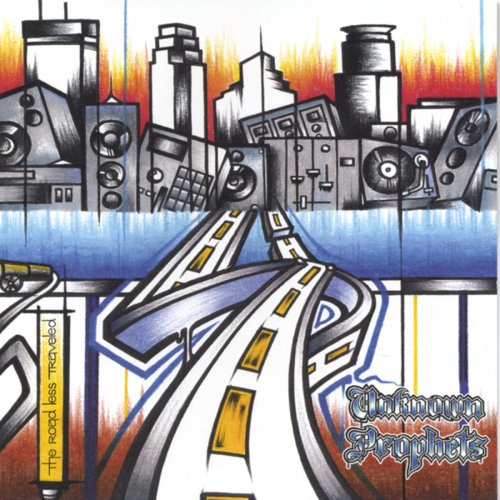 The Road Less Traveled cover