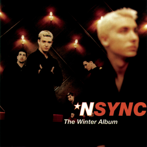 The Winter Album cover