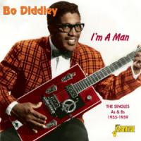 I'm a Man cover
