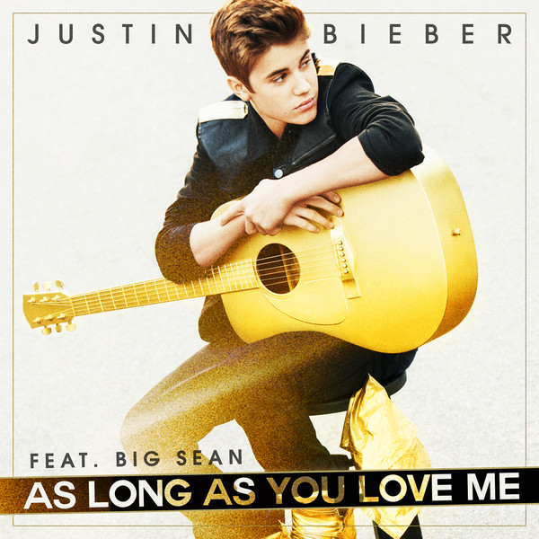Image of Justin Bieber