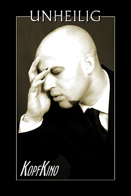 Kopfkino cover