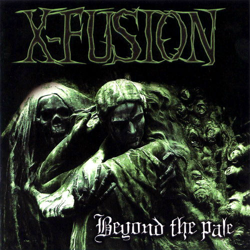 Beyond the Pale cover