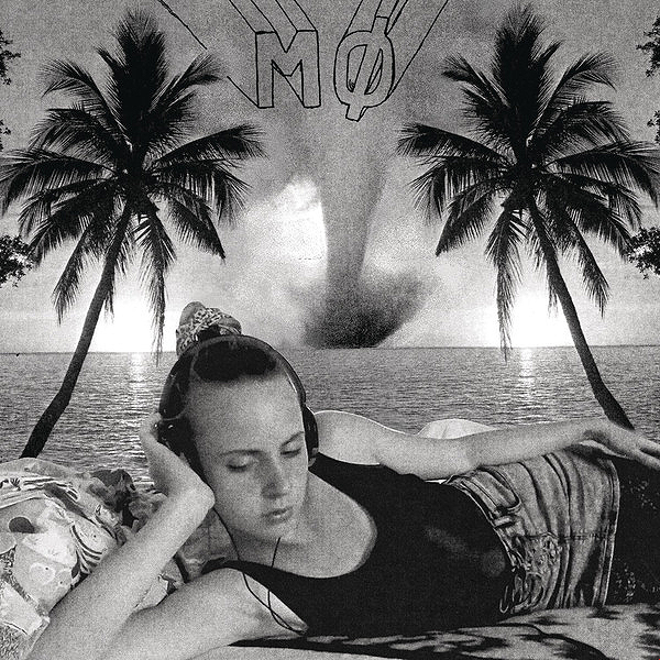 Image of MØ