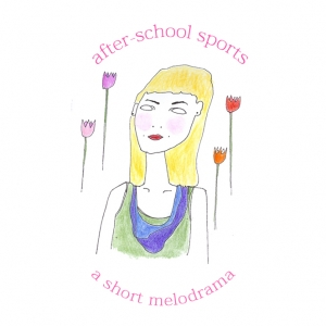 A Short Melodrama (Intro) cover