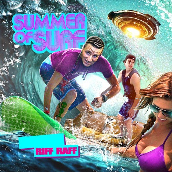 Image of Riff Raff